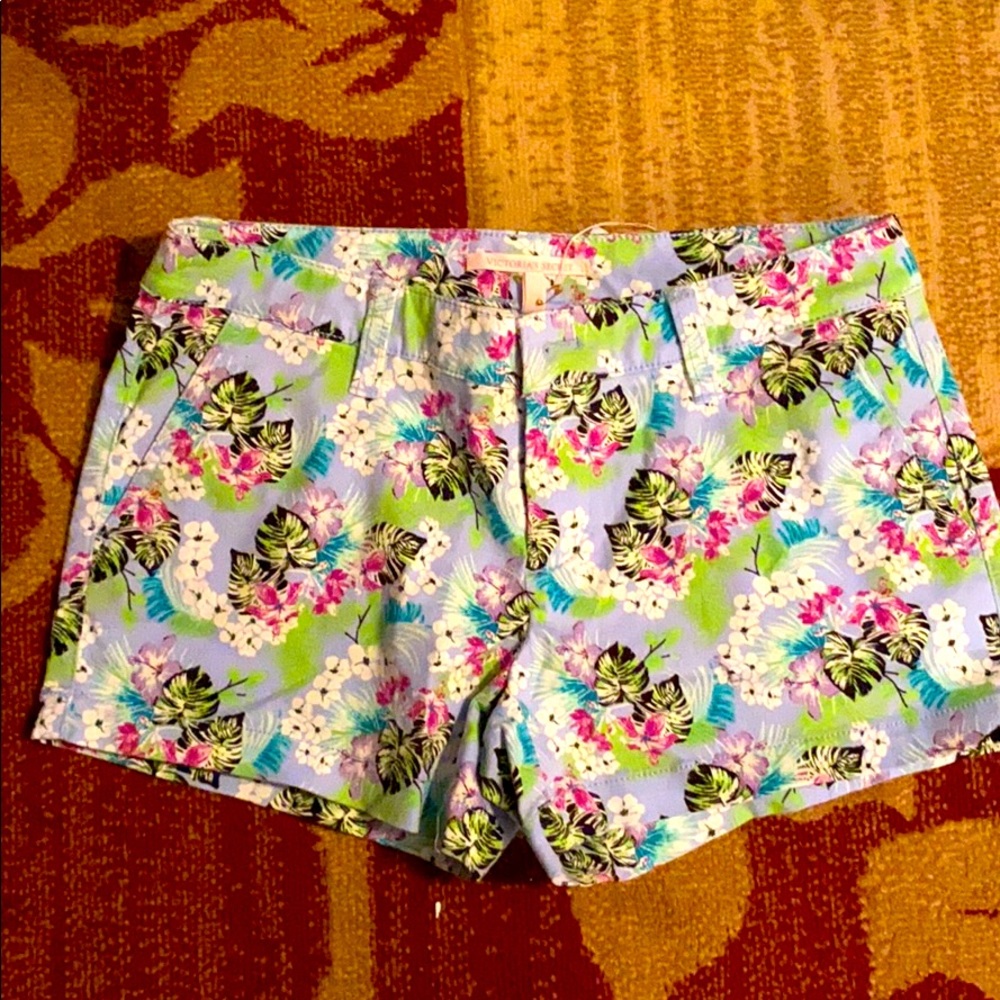 Woman shorts